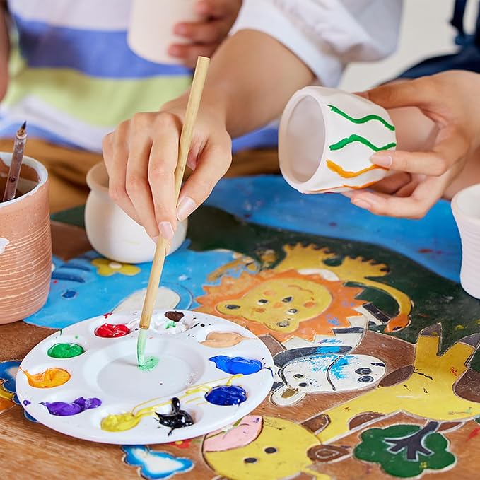 Aujazyble Pottery Wheel for Kids - Image 6