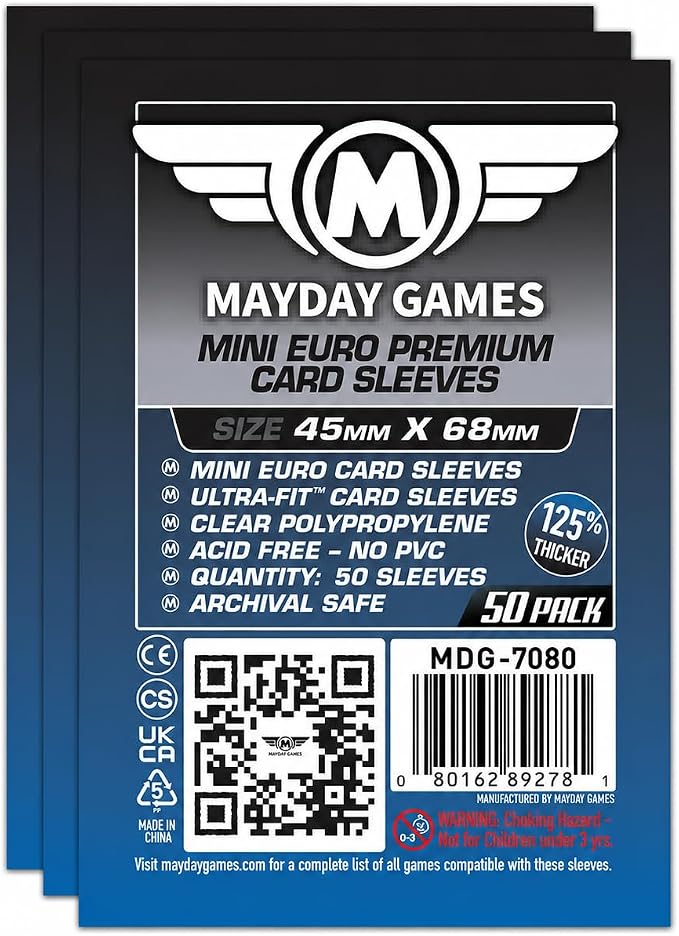 Mayday Games Dream Home Game Accessory by MAYDAYGAMES