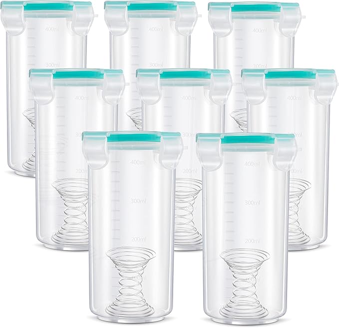 Touch up Paint Container Touch up Cups Paint Storage Cups by Geiserailie