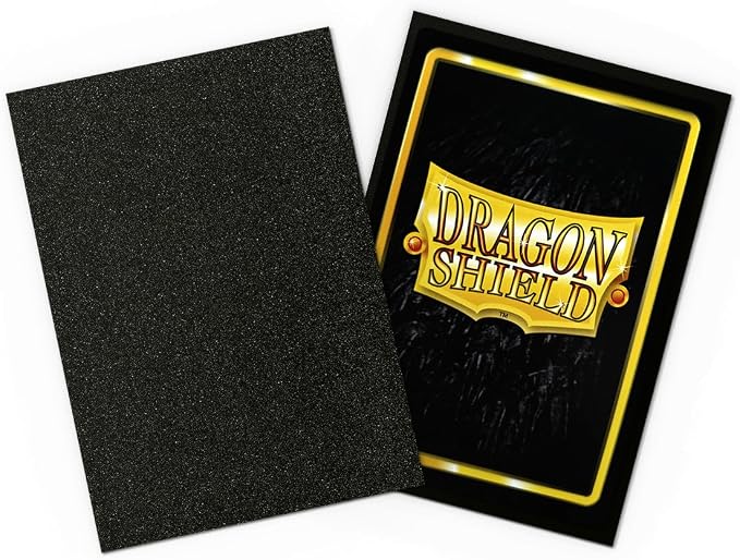 Dragon Shield | Japanese Size Card Matte Sleeves | 60 CT - Image 3