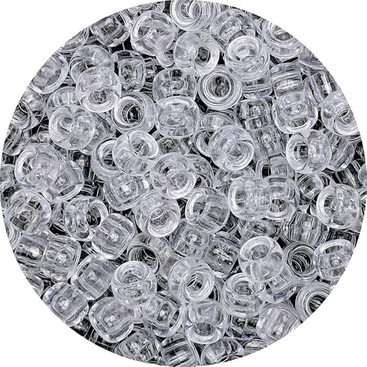 Iooleem Pony Beads, Beads for Jewelry Making, Beading Supplies, Arts & Crafts by IOOLEEM