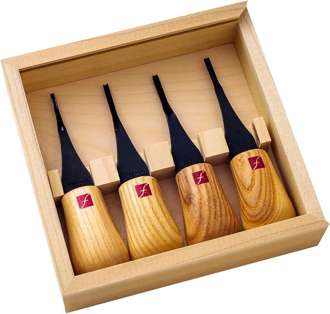 FLEXCUT Carving Tools by Flexcut