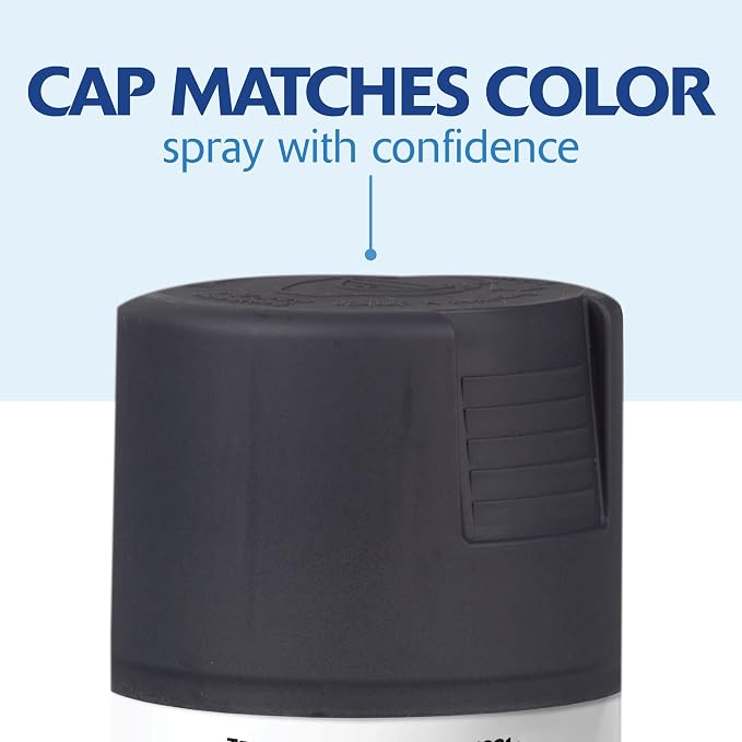 Rust-Oleum 331187 Painter's Touch 2X Ultra Cover Spray Paint, 12 oz, Ultra - Image 7