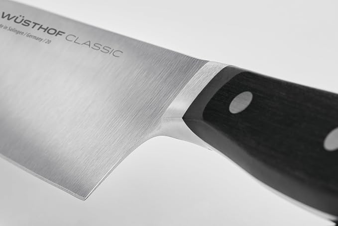 WÜSTHOF Classic 7" Craftsman Knife - Image 2