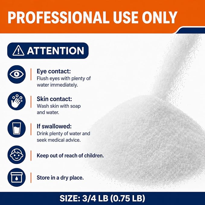 MAQIHAN 11.8 oz Borax -Borax Flux - Image 5