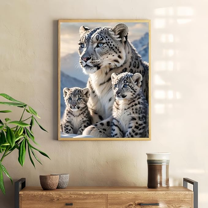Mosaflare 5D Diamond Painting Kits - Image 2