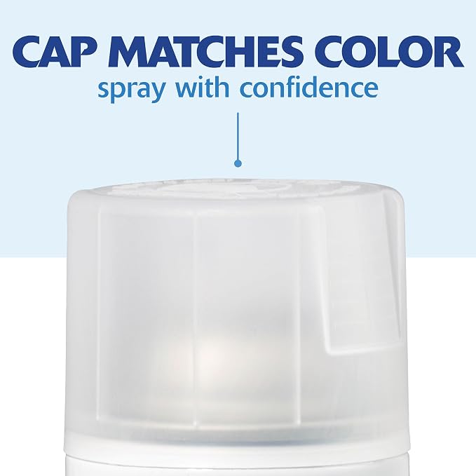 Rust-Oleum 346952-6PK Painter's Touch 2X Ultra Cover Spray Paint, 12 oz - Image 8