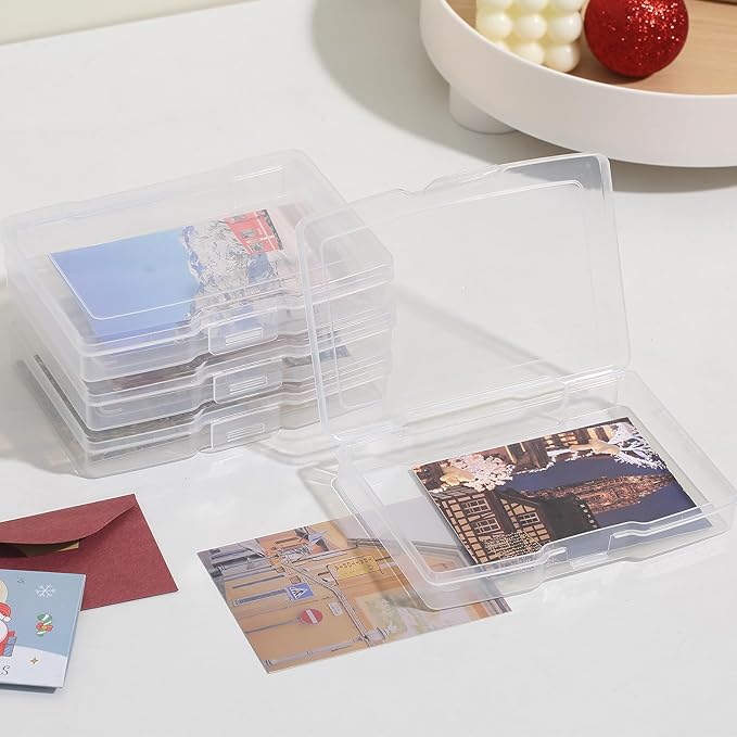 novelinks Photo Storage Boxes - Image 7