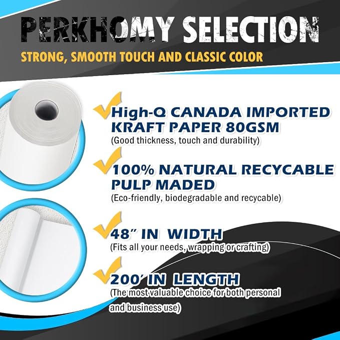 PerkHomy 48" x 2 - Image 4