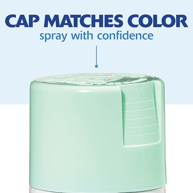 Rust-Oleum Painter's Touch 2X Ultra Cover Spray Paint, Gloss Ocean Mist - Image 7