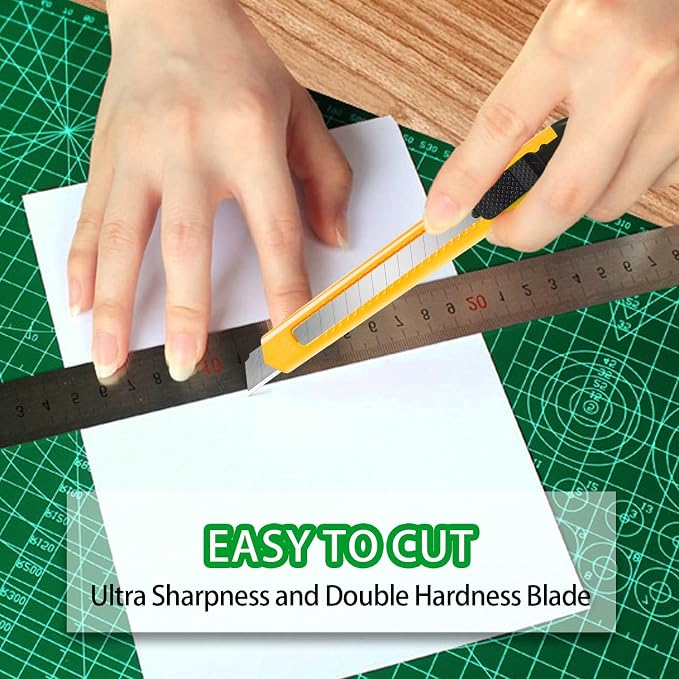 Box Cutter Retractable - Image 2