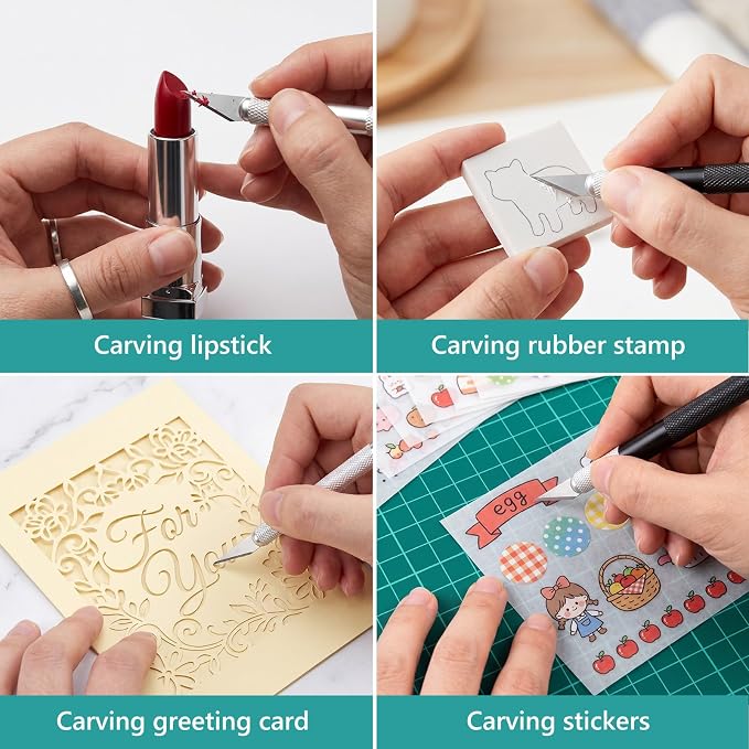 Hobby Knife kit - Image 4
