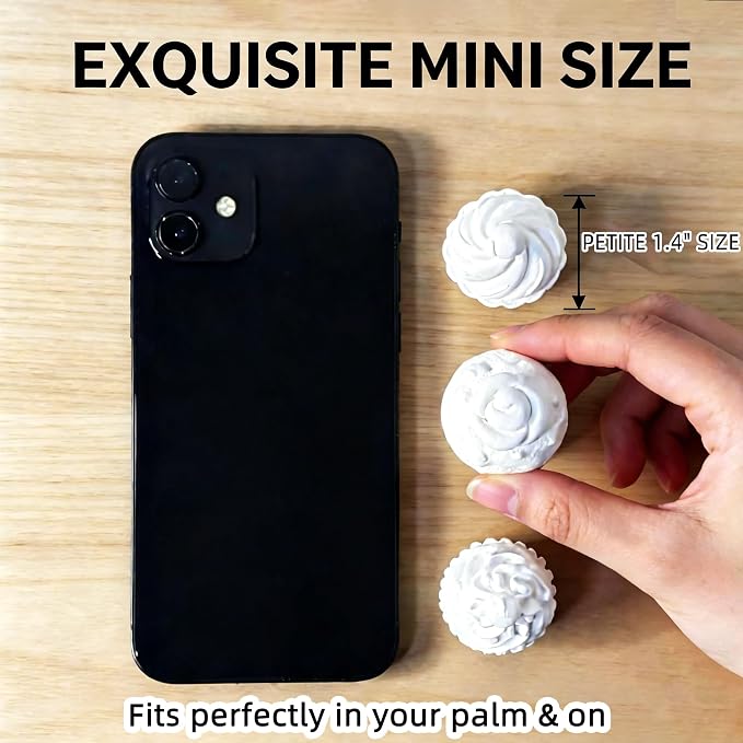 15 Pcs Plaster Painting Kit for Adults & Teens - Image 3