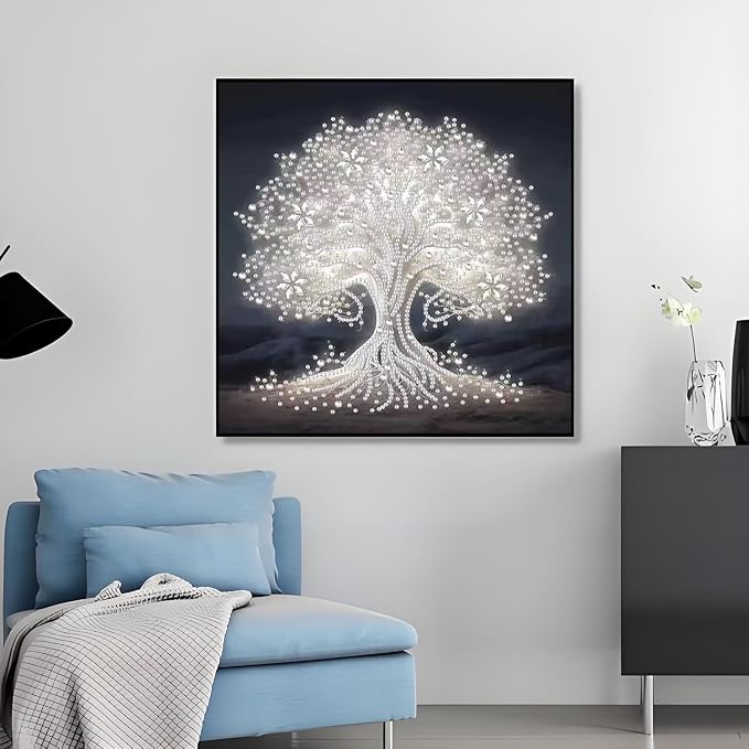 OJTOYART Diamond Art Painting Kits - Image 3