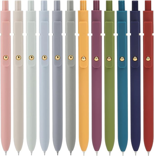 Ddaowanx Gel Pens, Cute Office School Supplies Gifts by Ddaowanx