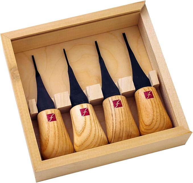 FLEXCUT Carving Tools by Flexcut