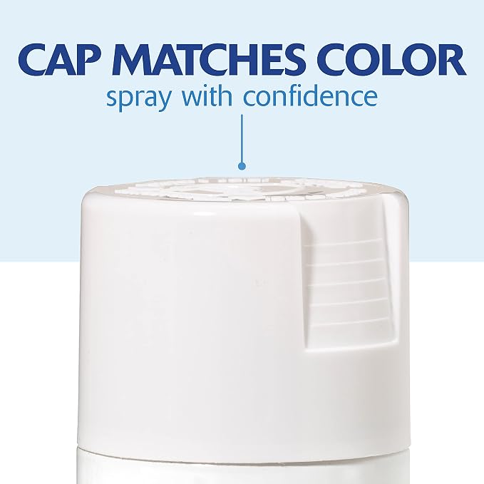 Rust-Oleum 334098 Painter's Touch 2X Ultra Cover Spray Paint, 12 oz, Semi-Gloss - Image 7