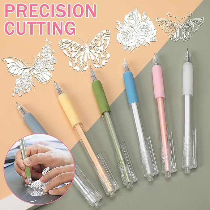 Craft Cutting Tools - Image 4