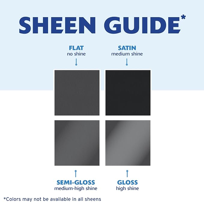 Rust-Oleum 334095 Painter's Touch 2X Ultra Cover Spray Paint, 12 oz, Satin - Image 9