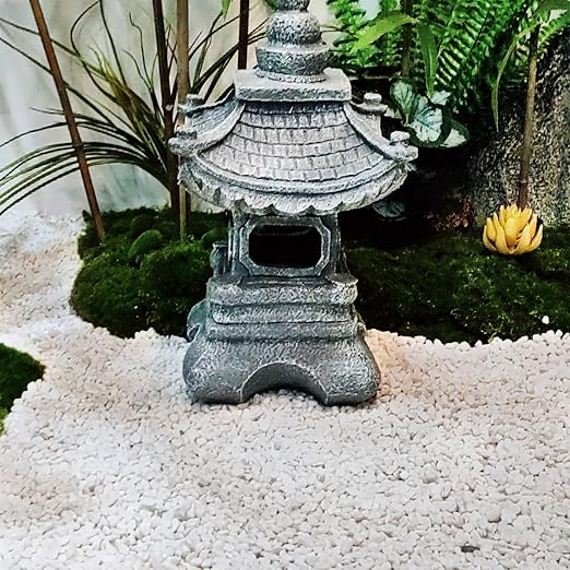 YISZM 10LB Succulent and Cactus Gravel Pebbles, 3/8 Inch Natural Decorative - Image 3