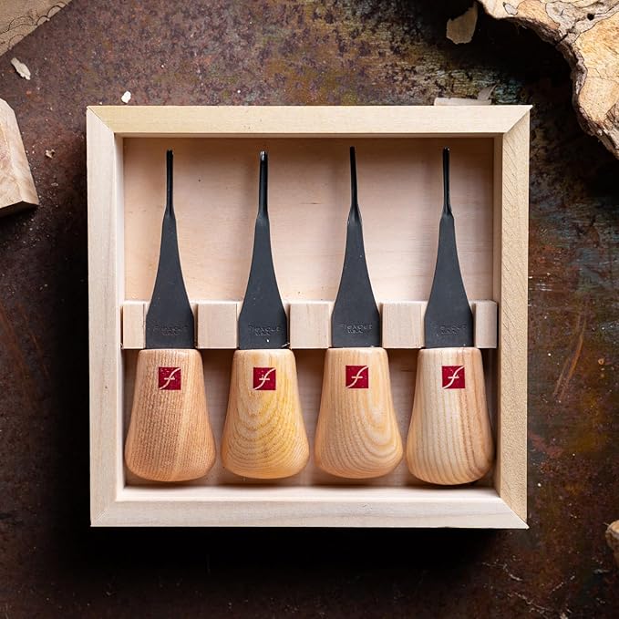 FLEXCUT Carving Tools - Image 5