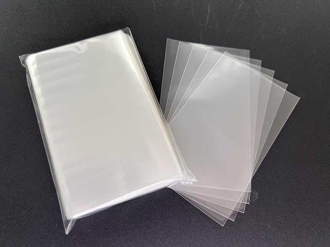 Sleeve Kings Space Alert Compatible Sleeves 60 X 102 mm - Image 5