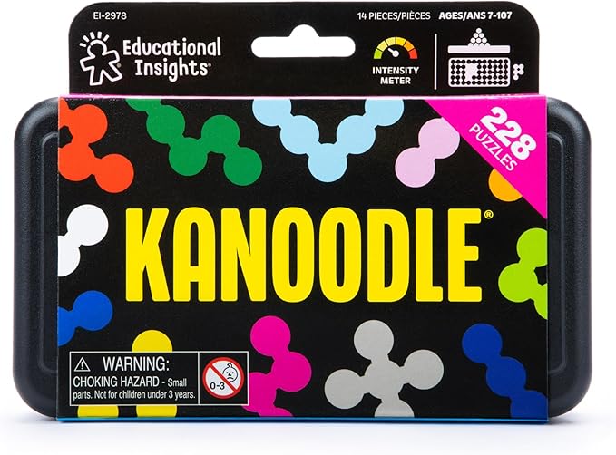 Educational Insights Kanoodle - Image 2
