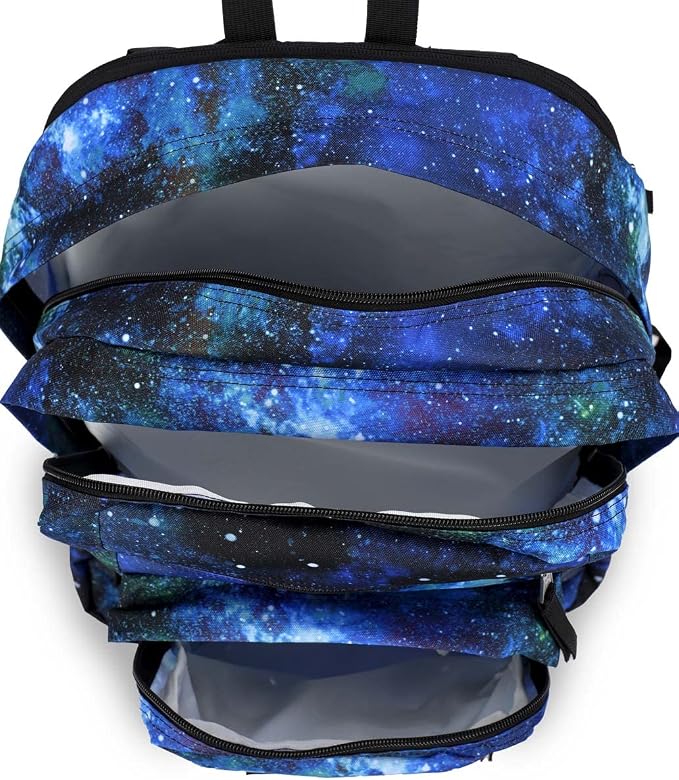 JanSport Laptop Backpack - Image 9