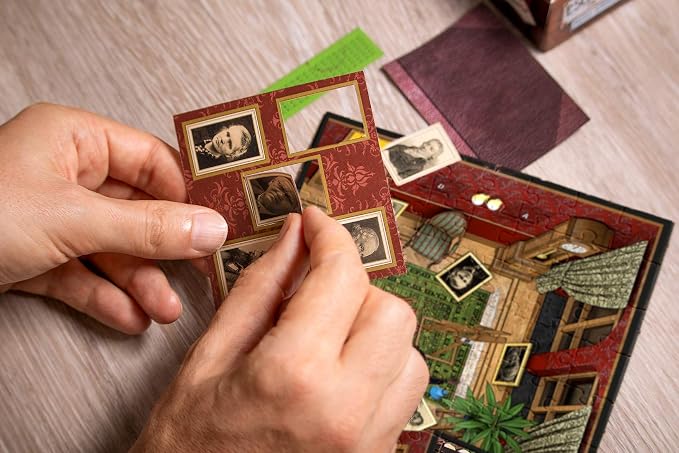 Escape Room: Puzzle Adventures - Image 6