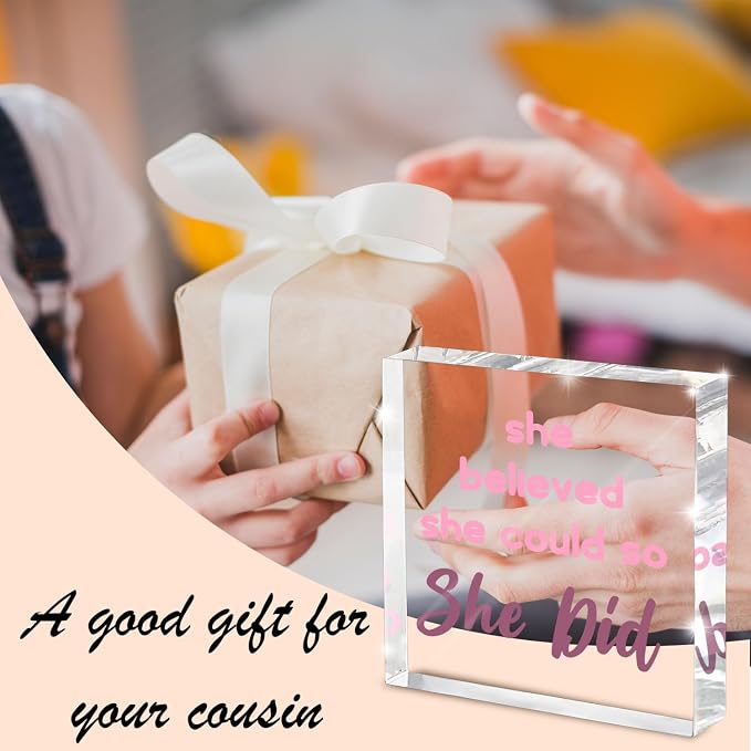 Pink Office Decor - Image 5