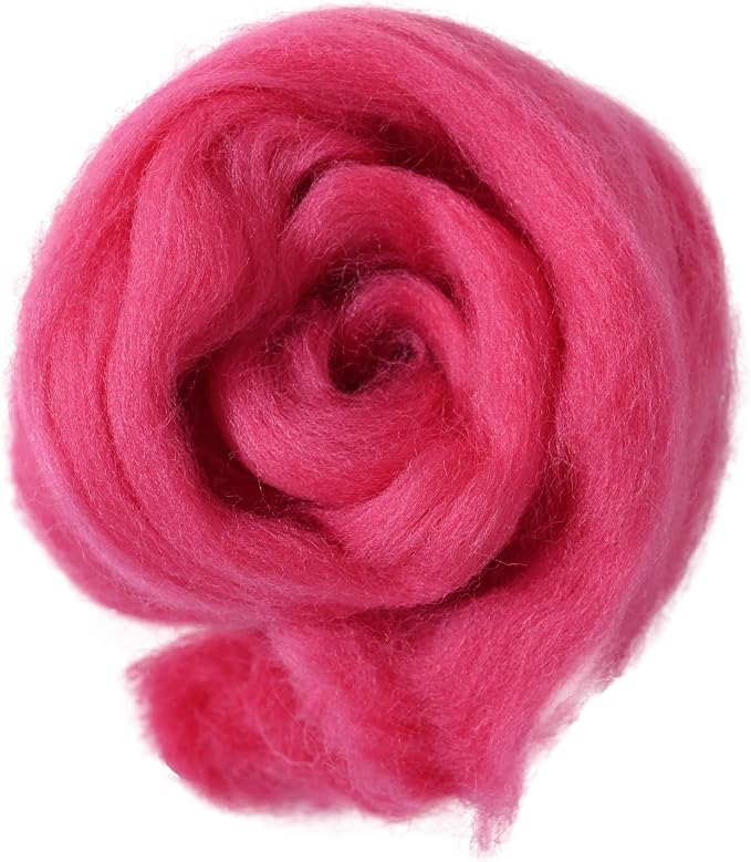 There are 170 Colors and 9 Shades Available This Woollen Yarn is Made of 100% by Unknown