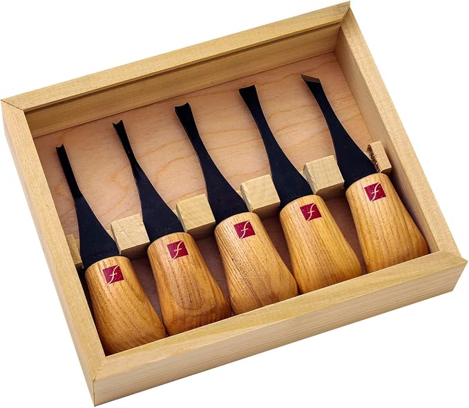 FLEXCUT Carving Tools by Flexcut