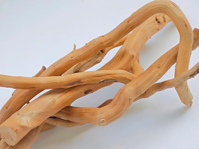 Azil Natural Driftwood Root Mix – 100% Natural Driftwood - Image 7