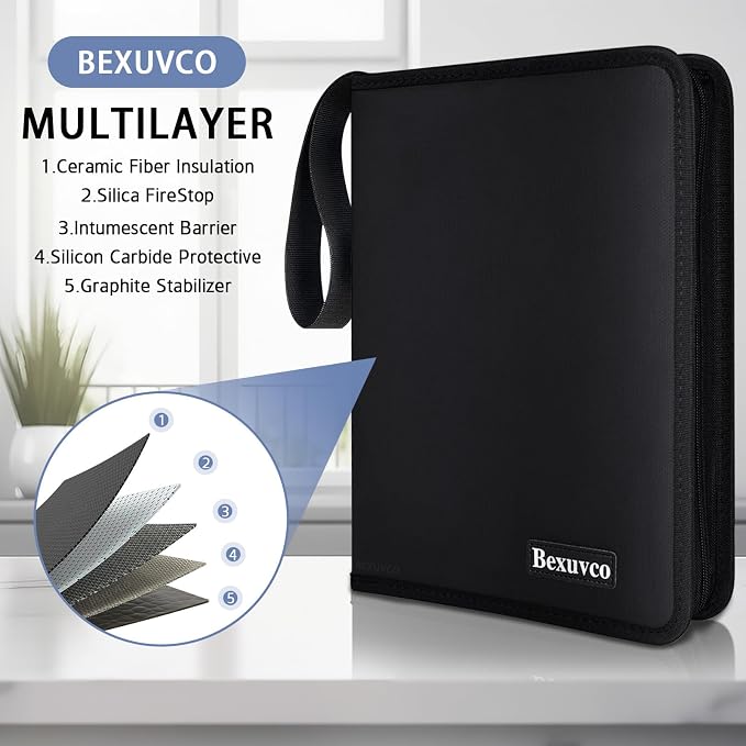 Coin Collection Album Holder for Collectors, 1403 Personalized Collection Labels - Image 5