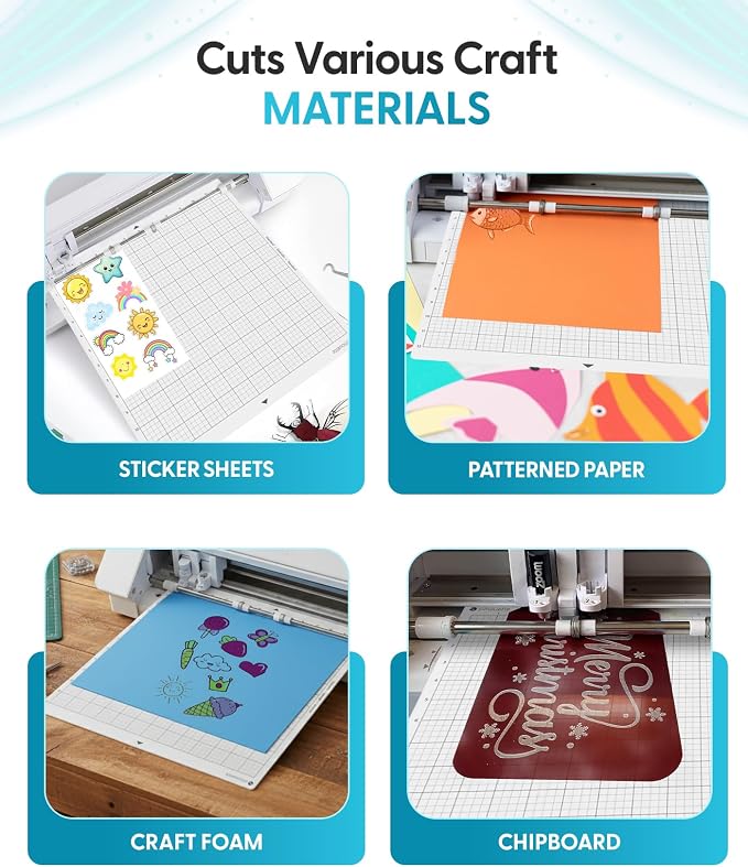 Silhouette Cameo Cutting Mat - Image 8
