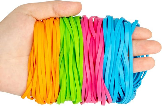 Sukh Rubber Bands by Sukh