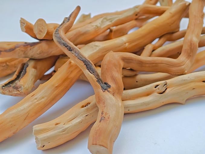 Azil Natural Driftwood Root Mix – 100% Natural Driftwood - Image 2