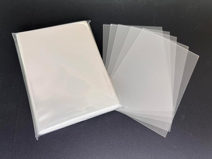 Sleeve Kings "Blood Bowl Compatible Sleeves 78 X113 mm - Image 4