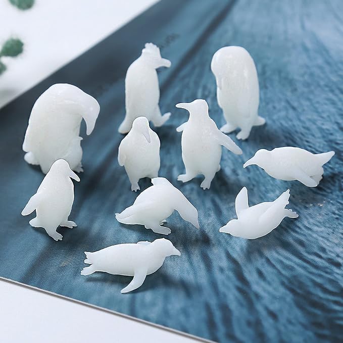 Woohome 3D Resin Moulds & Fillers - Image 2