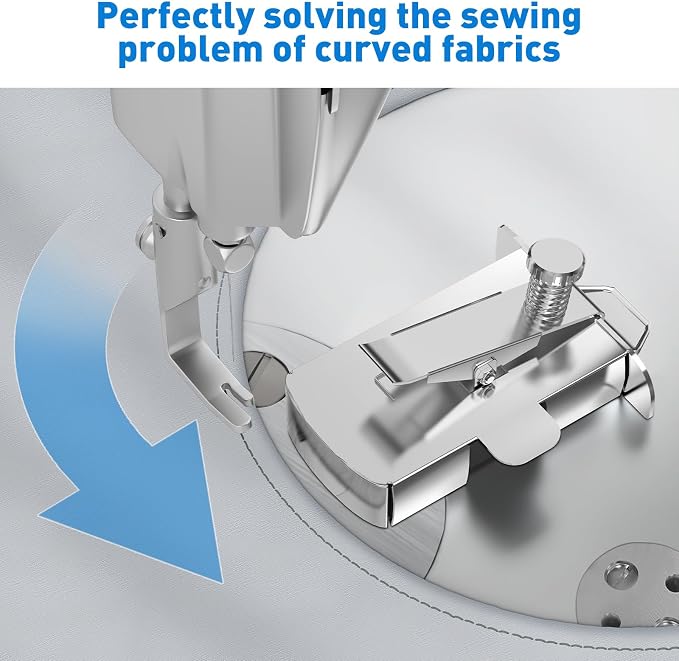Armilem Magnetic Seam Guide for Sewing Machine - Image 5