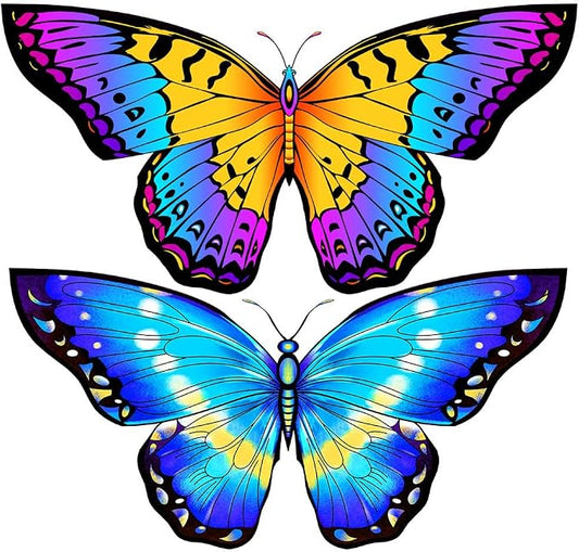 HONBO Butterfly Kites for Kids & Adults, Each Kite by HONBO