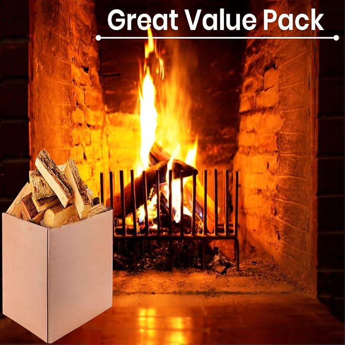 Old Potters Kiln Dried Firewood - Image 8
