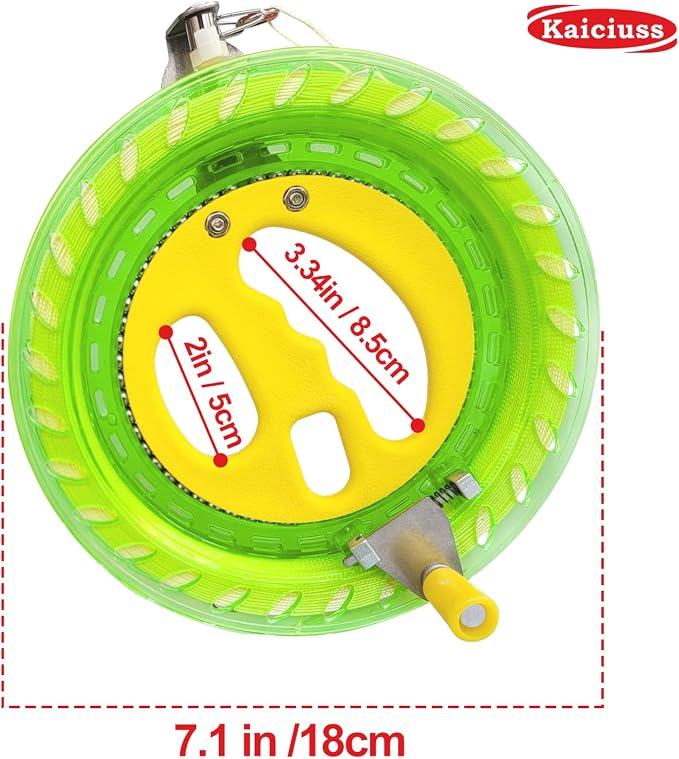 Large Single Line Beach Kite for Adults - Image 5