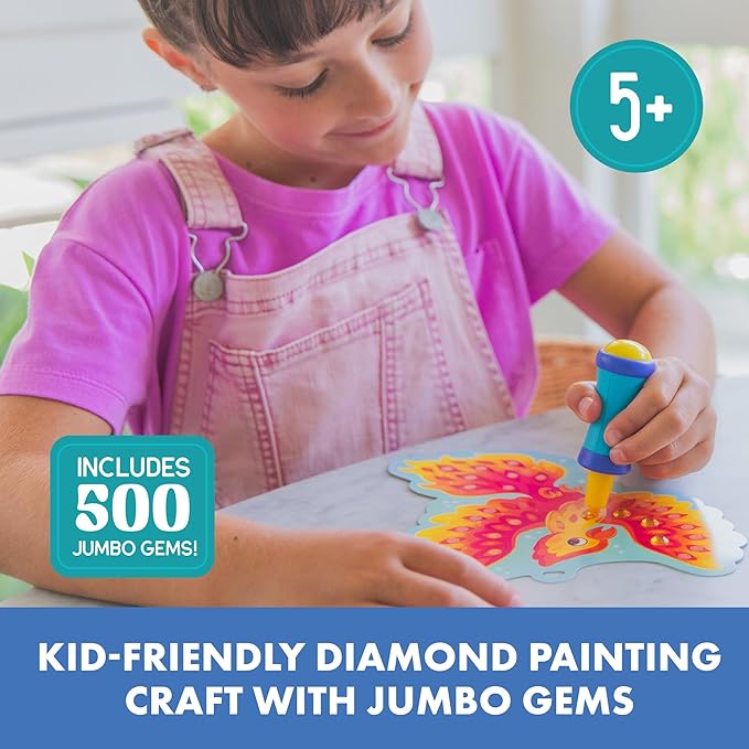 Educational Insights Jumbo Gem Kit - Image 2