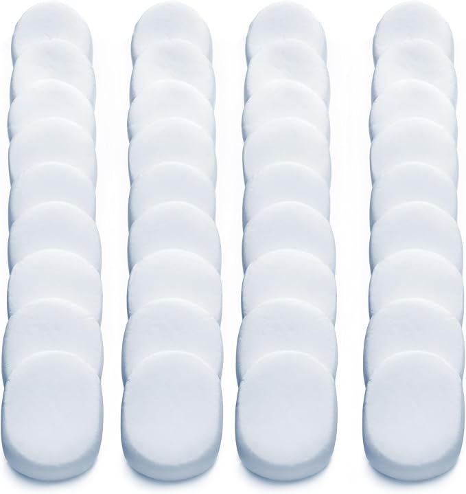 White Air Dry Clay for Kids by Artsity
