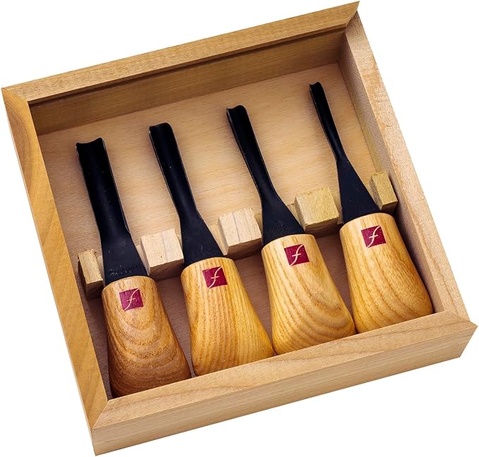 FLEXCUT Carving Tools by Flexcut