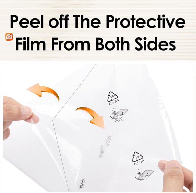 FIXSMITH 4x6 Picture Frame Set of 2, Photo Frame 4x6 - Image 4