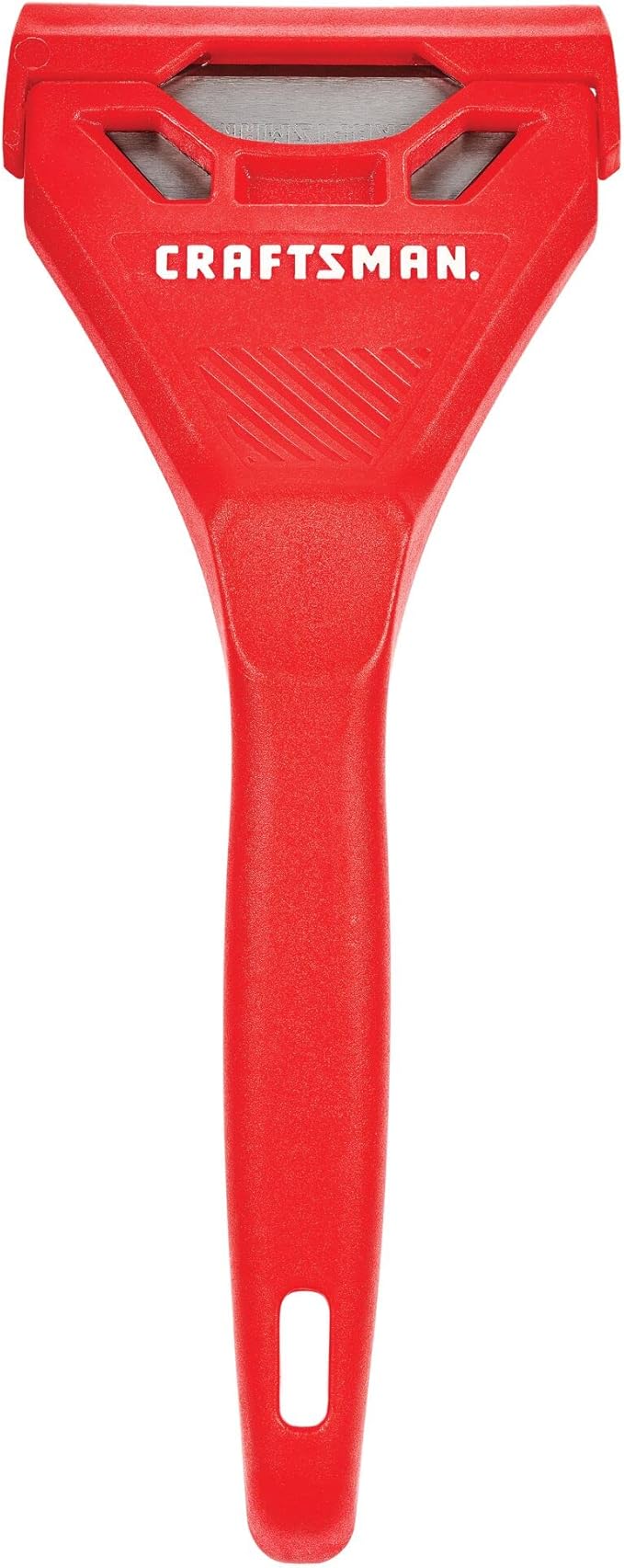 CRAFTSMAN Glass Scraper, Fixed Folding by CRAFTSMAN