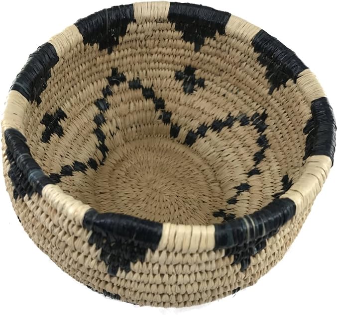 Coiled Basket Weaving Kit Expanded Version | Three-Rod Basketry Technique - Image 2