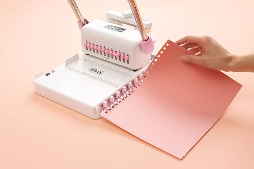 We R Memory Keepers, Cinch Book Binding Machine 2, Compatible - Image 6